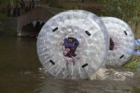 Water Rollers photo