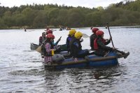 Rafting photo