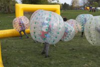 Bubble Football photo