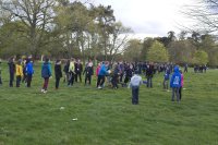Sub Camp Games photo