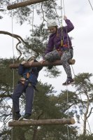 Jacobs Ladder photo