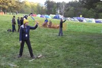 Tomahawk Throwing photo