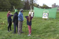 Archery photo