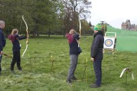 Archery photo