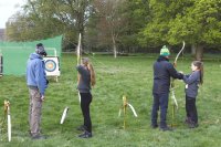 Archery photo