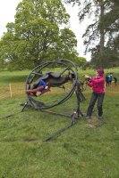 Gyroscope photo