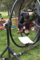Gyroscope photo