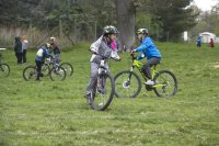 Mountain Biking photo