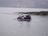 Rafting photo