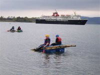 Rafting photo
