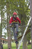 Rope Ladder photo