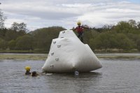 Water Inflatables photo