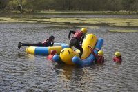 Water Inflatables photo