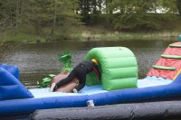 Water Inflatables photo