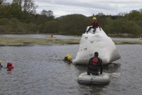 Water Inflatables photo
