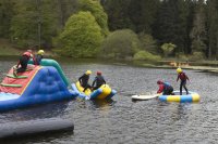 Water Inflatables photo