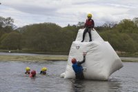 Water Inflatables photo