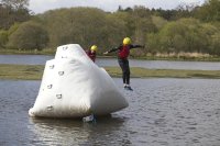 Water Inflatables photo