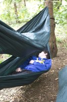 Bush Craft photo
