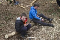 Bush Craft photo