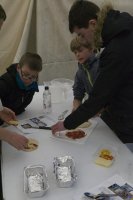 Camp Ovens photo