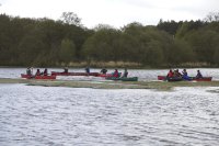 Canadian Canoeing photo