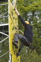 Dry Tooling photo