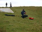 Grass Sledging photo