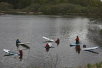 Paddle Boarding photo