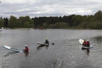 Paddle Boarding photo