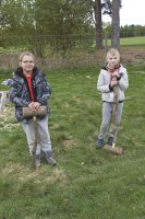 Woodland Crafts photo