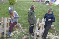 Woodland Crafts photo