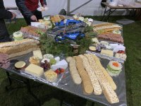 Cheese & Biscuits photo