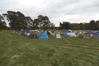 Camp Site photo