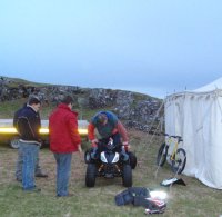 Quads photo
