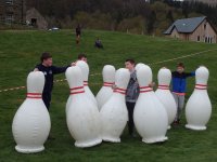Hamster Zorb photo