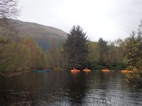 Kayaking and Canoeing photo