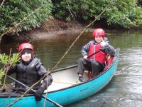 Kayaking and Canoeing photo