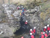 Gorge Walk photo