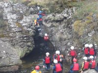 Gorge Walk photo
