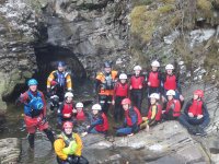 Gorge Walk photo