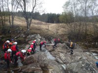 Gorge Walk photo