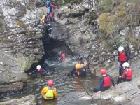 Gorge Walk photo