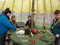 Bush Craft photo