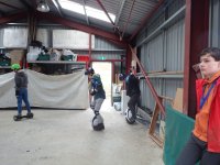 Hover Boards and Airwheels photo