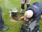 Camp Stoves photo