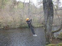River Cross (Tyrolean) photo