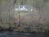 River Cross (Tyrolean) photo