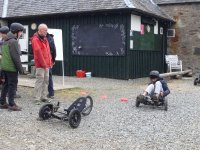 Pedal Cars, XTrikes and KMX Karts photo