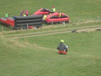 Grass Sledging and Mountain Boarding photo